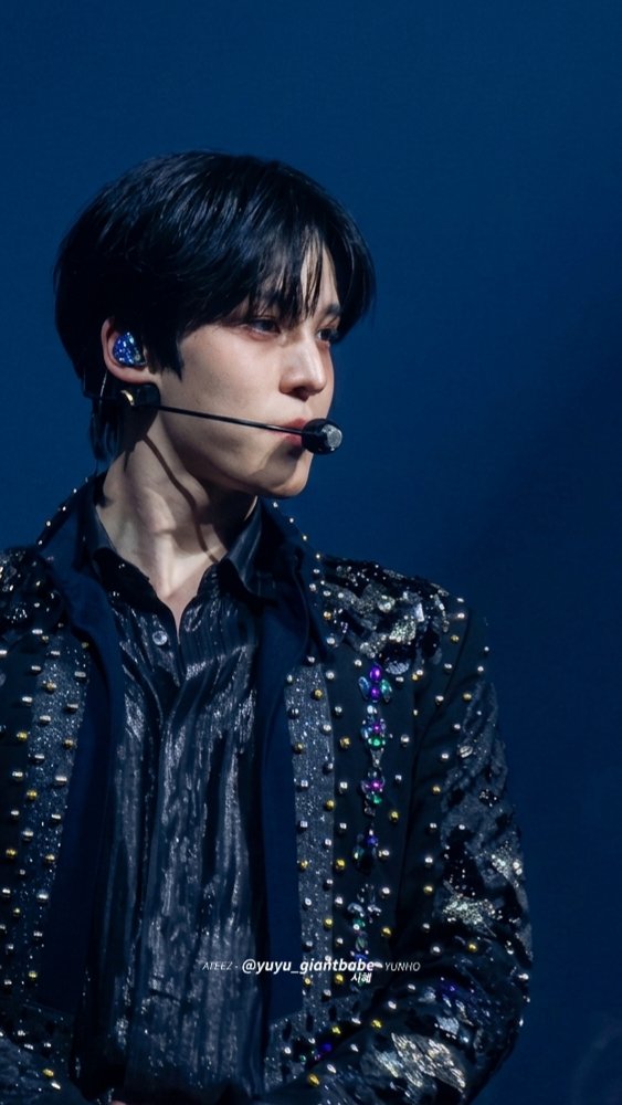 언제 볼수 있으까 ૮₍｡ •᎔• ｡₎ა
#에이티즈 #ateez #윤호 #yunhoateez #atinylog