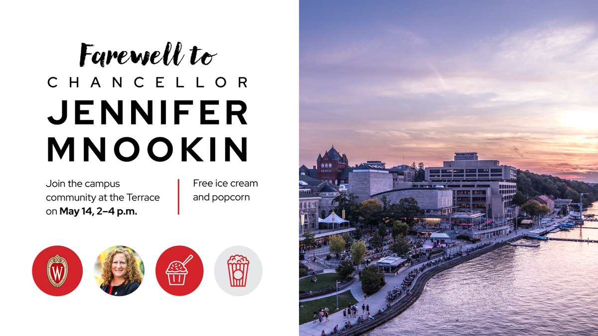 UW–Madison tweet media