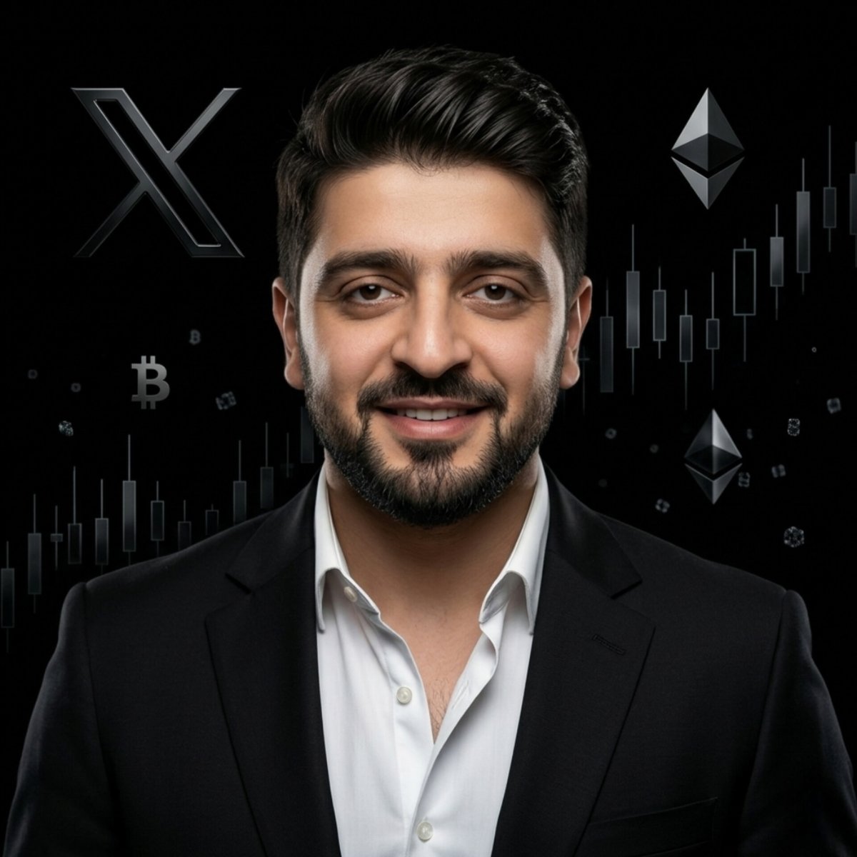 eynisx's tweet photo. Hello, I’m Eyin again 😊👋 I’m back with you and would really appreciate your support 🤝💙 Follow me and stay tuned 🚀 for new projects and future opportunities to earn and grow together 📈✨

#Web3‌‌ #web3転職 #Crypto2026 #CryptoLife #new #btc #eth #pinetwork https://t.co/QmkXD2PekI