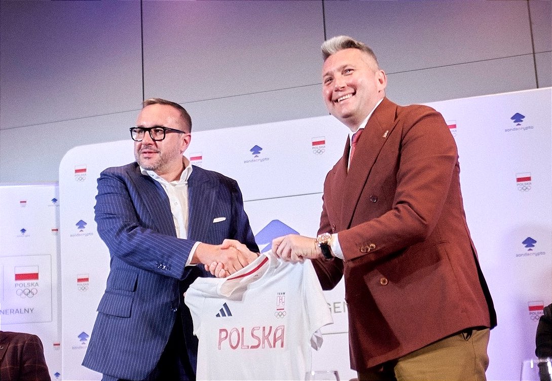 Dobra, dawajcie najlepsze zdjęcia z głośnych ogłoszeń współpracy z <a href="/zondacrypto/">zondacrypto</a> 🔥 

Dziś każdy rozwiązuje dumnie umowy, nieliczni spędzili trochę czasu na due diligence - aby ich po prostu nie podpisywać, a którzy się na tej współpracy wzbogacali - dla ludzi z IQ nieco wyżej niż