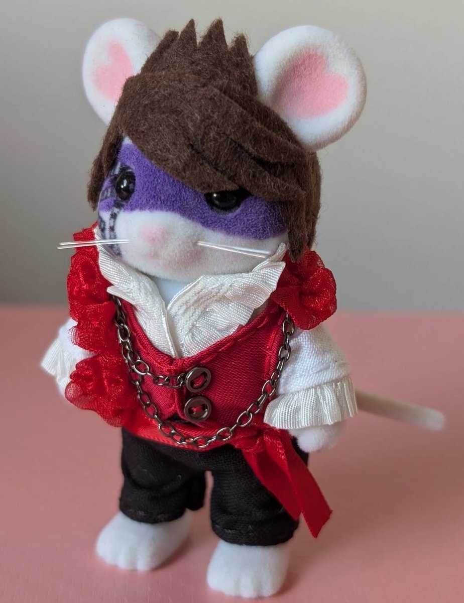 belle♡ tweet media