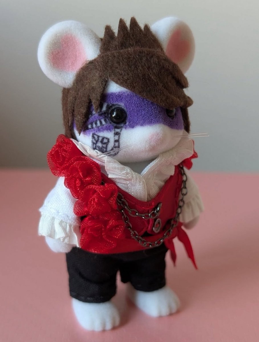 belle♡ tweet media