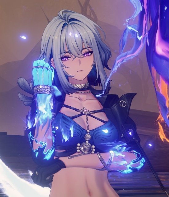 Daily Galbrena BANG 🪽 tweet media