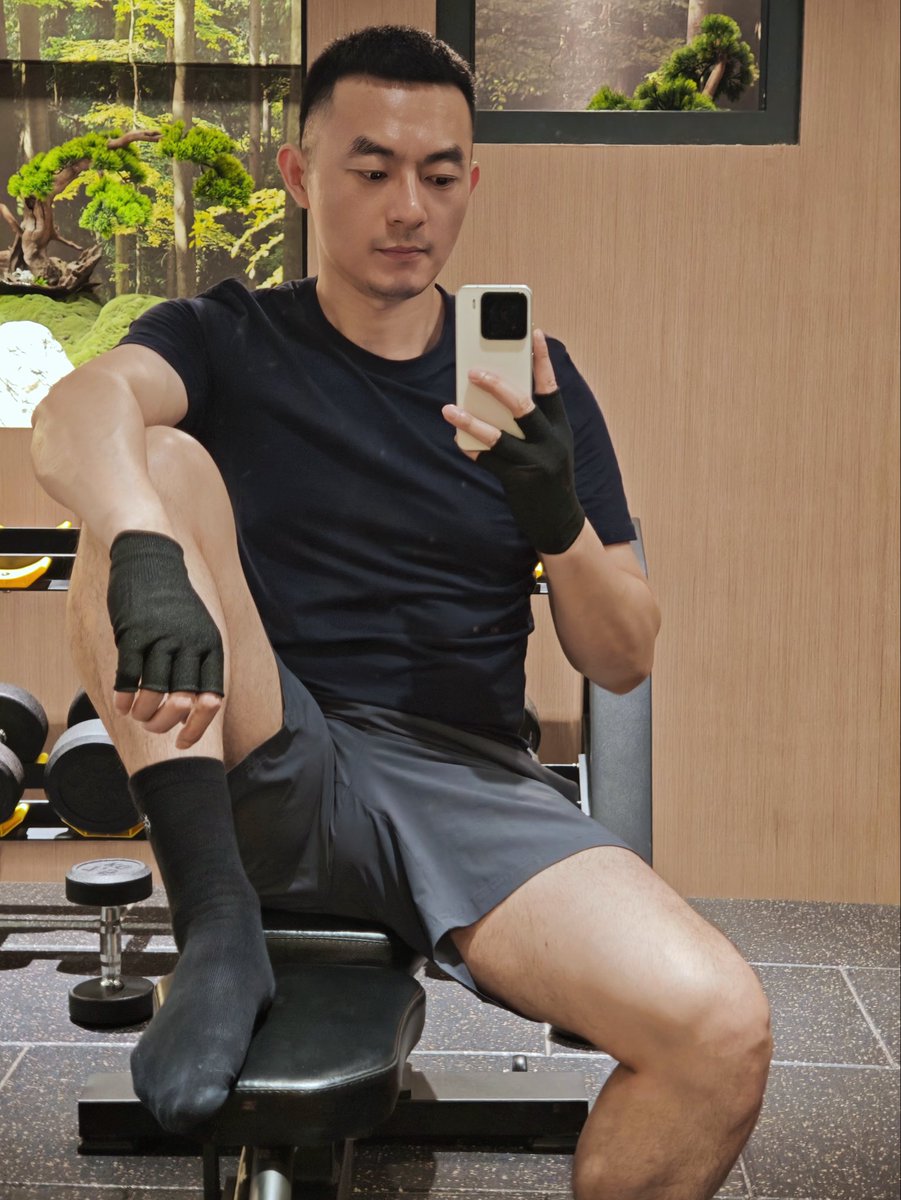 kimi3515's tweet photo. 拍了就是练了 https://t.co/oMImcuutSr
