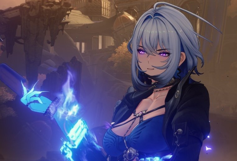 Daily Galbrena BANG 🪽 tweet media