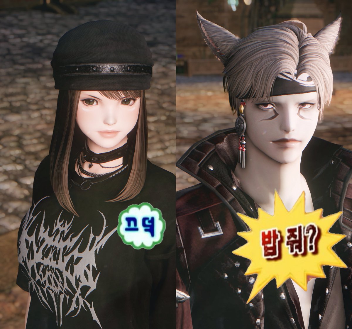 ᴩᴏᴍ tweet media