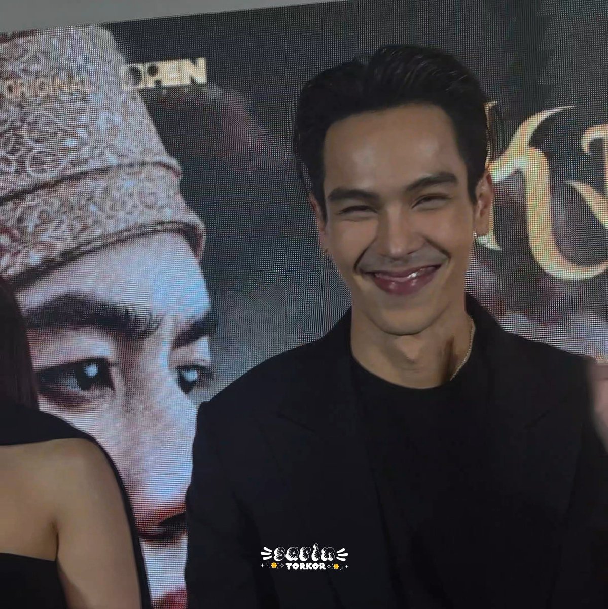 ³⁹ตอกอจะเป็นหมาแดง𝙛𝙩.𝙧𝙤𝙢𝙚𝙧𝙖𝙛𝙛𝙮❁ ྀི tweet media