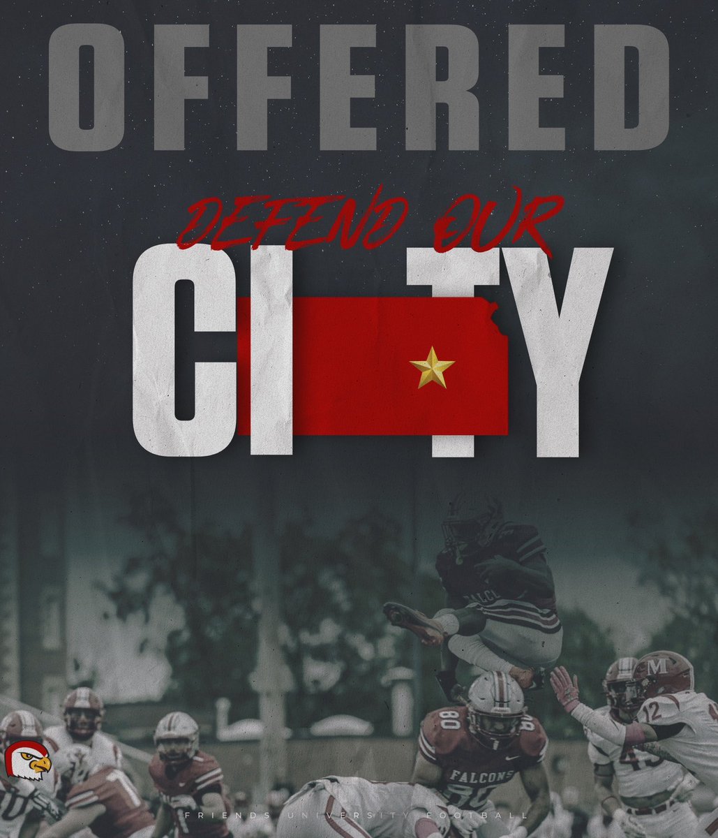 HabermehlJack's tweet photo. After a great talk with @Cheatham_JettFU I’m blessed to receive an offer to play at @FalconsFU 

@KICKNATION @FBcoach19 @EdisonPrepFB @EdisonAthletic1 https://t.co/vspOPQiGiA