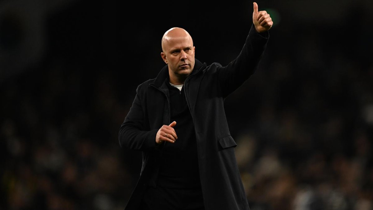 Anfield Edition | æ tweet media