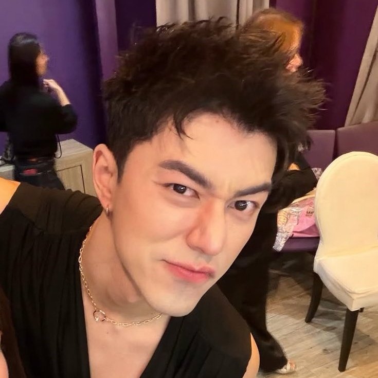 ³⁹ตอกอจะเป็นหมาแดง𝙛𝙩.𝙧𝙤𝙢𝙚𝙧𝙖𝙛𝙛𝙮❁ ྀི tweet media