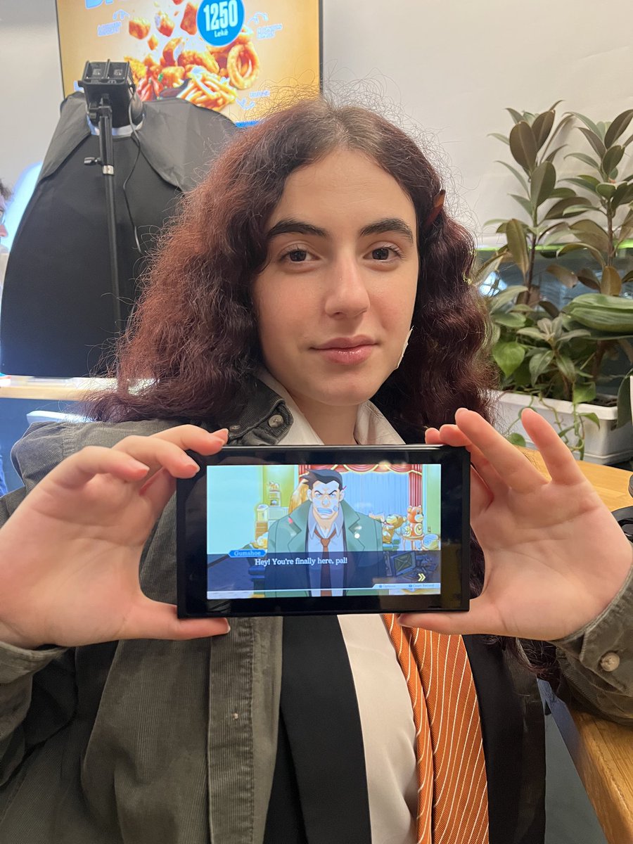 gabriel cw twd s3 tweet media