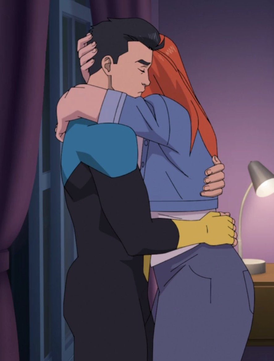 Can I offer you all an Atom Eve in these trying times?