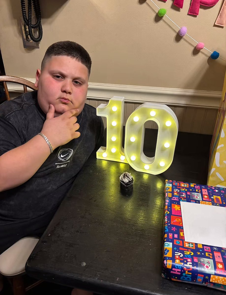 CJ Watson tweet media