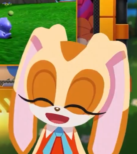 CREAM MY GIRL!!!!! 😭🧡🧡