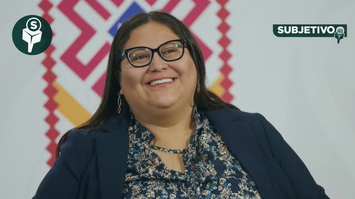 SubjetivoMx's tweet image. #República ✅ Se sabe la de chambear, Citlalli Hernández encabeza negociaciones con PT y Verde

La titular de la Comisión Nacional de Elecciones de Morena, @CitlaHM , ya abrió diálogo con PT y PVEM rumbo a 2027.

Toda la información 👇🏼
subjetivo.mx/citlalli-herna…