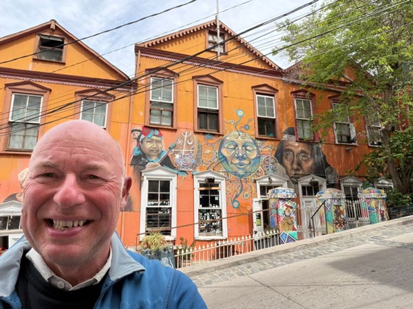 Timothy_Hughes's tweet image. From Tool to Asset: Why the AI Teammate is a Boardroom Priority by @Timothy_Hughes buff.ly/2r5VTN1 @DLAIgnite #SocialSelling #DigitalSelling #Sales #SalesTips #SalesLeader #ArtificialIntelligence #Technology #Innovation #Tech #TechNews #Marketing #Strategy