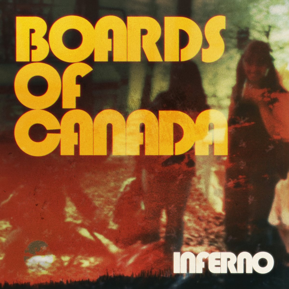BOARDS OF CANADA tweet media
