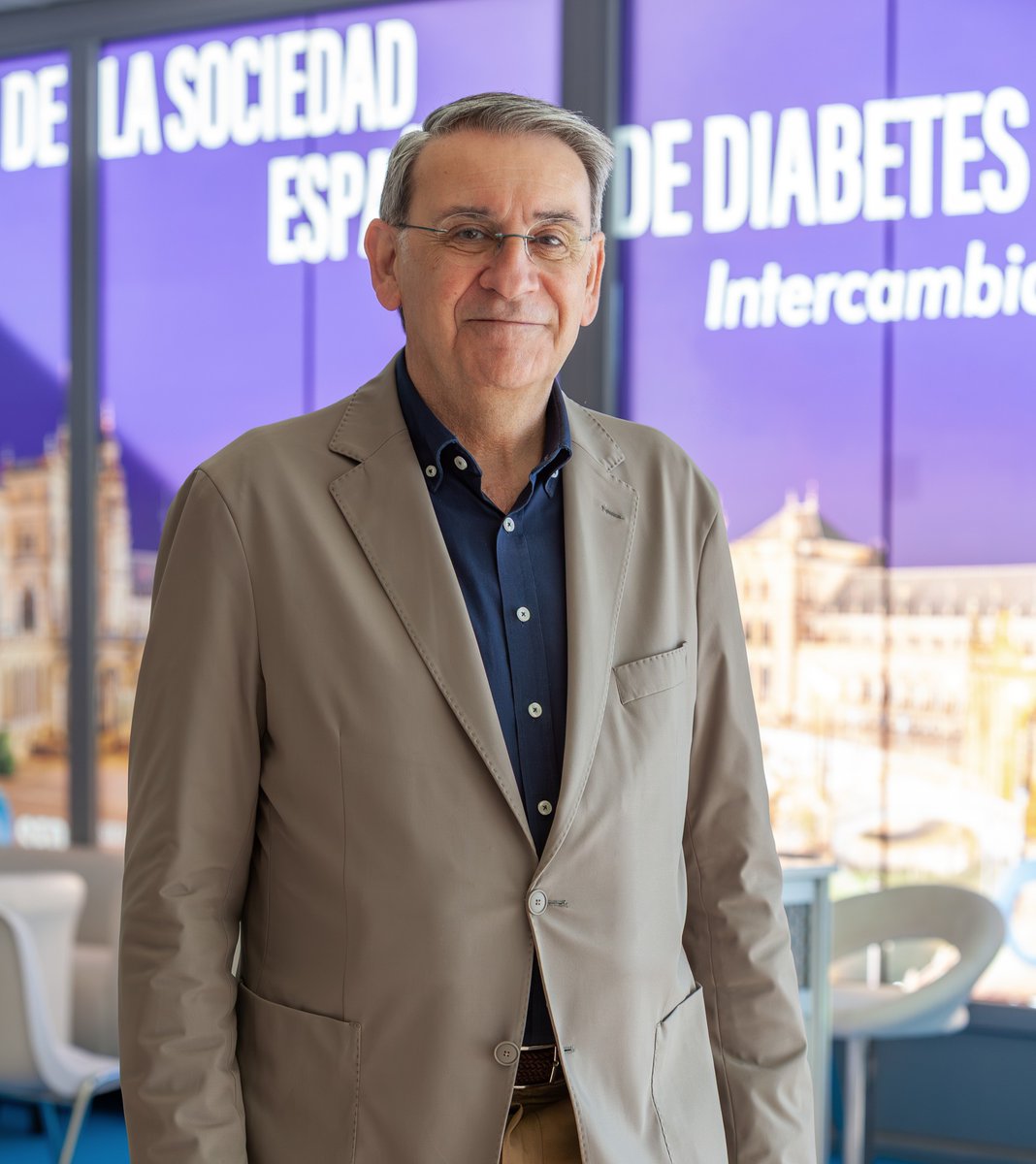 SED Diabetes tweet media