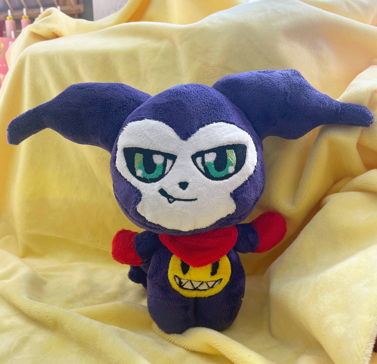 ✩GentleMoonBell✩ tweet media