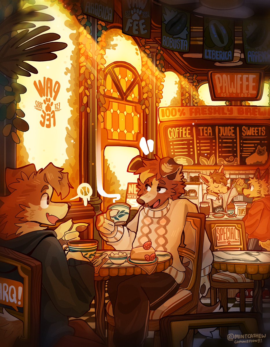 Cashew 🔜 LIFC tweet media