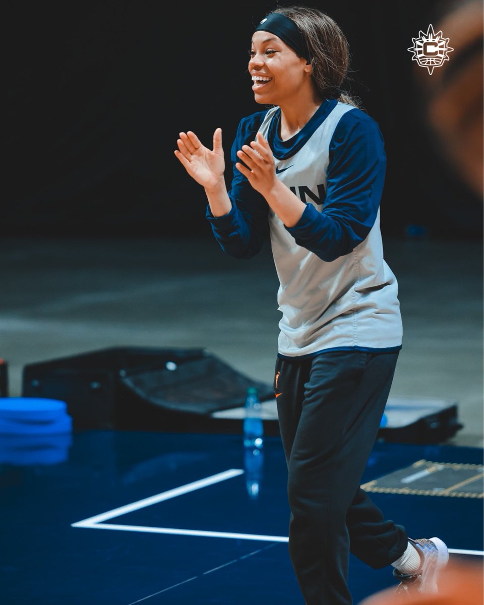 Connecticut Sun tweet media
