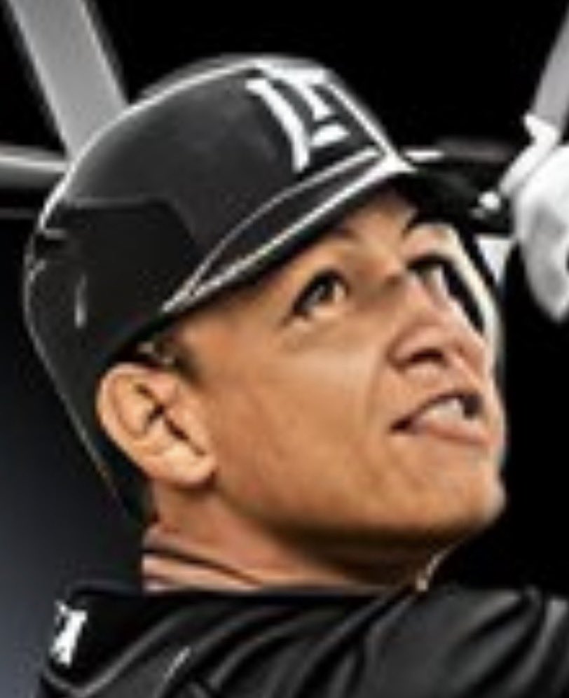 BiggsBall's tweet photo. @MLB @MLBTheShow Miguel Cabrer-ai https://t.co/dnB7zEBWhn