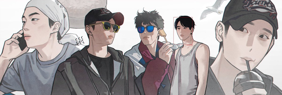 하말 tweet media