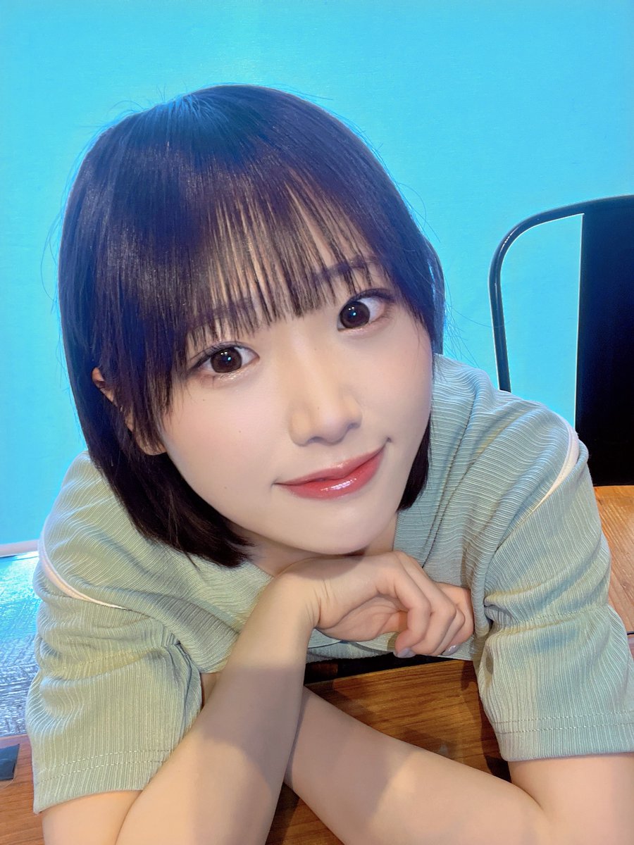 成宮 みう【君とのシナリオ】 tweet media