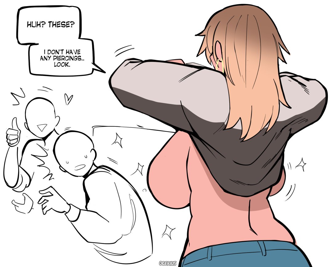 Oceru 🔞 tweet media