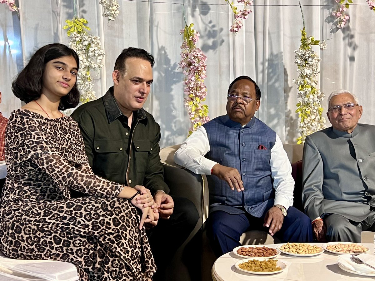 Gouri Shanker Shrivas tweet media