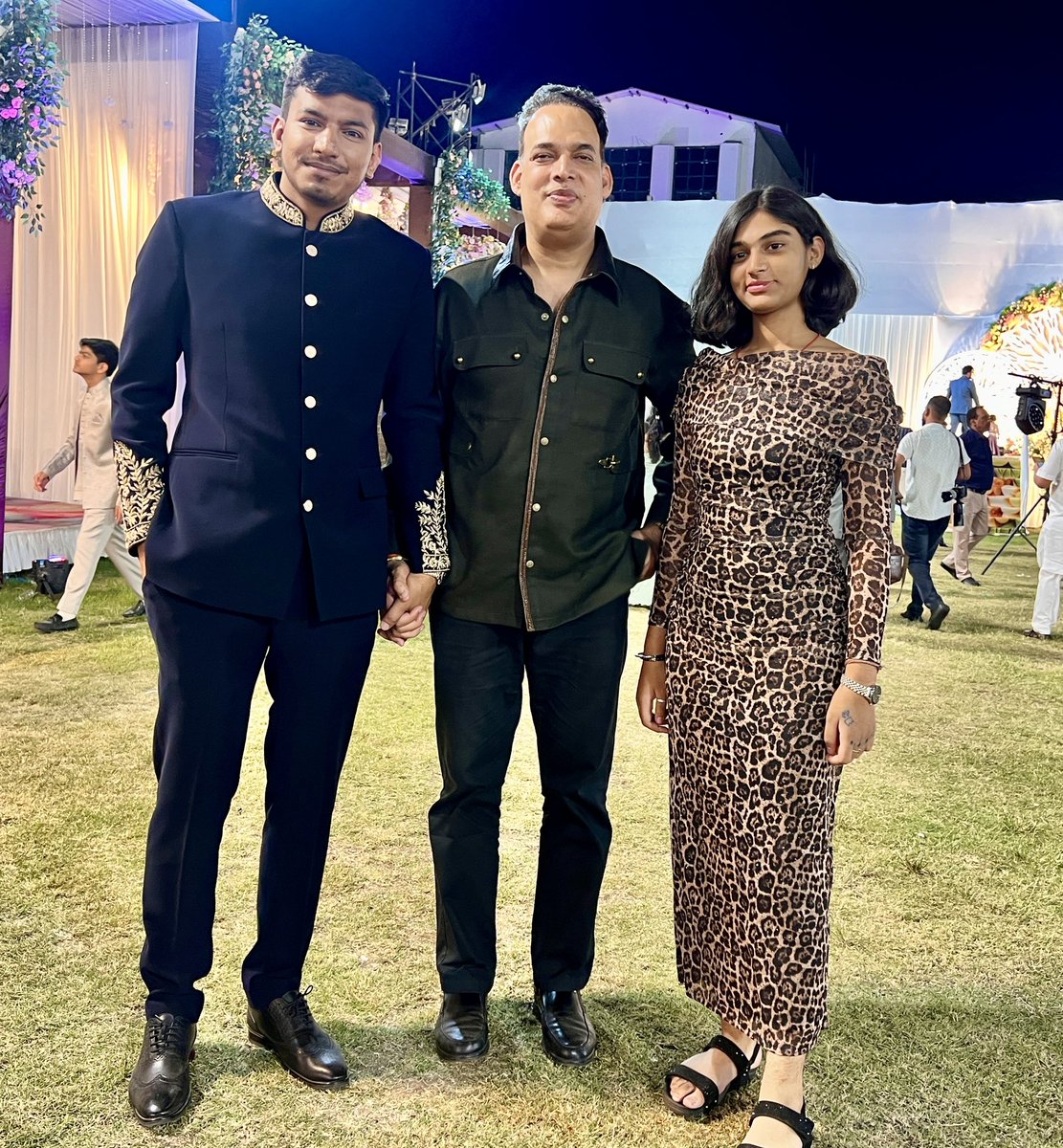 Gouri Shanker Shrivas tweet media