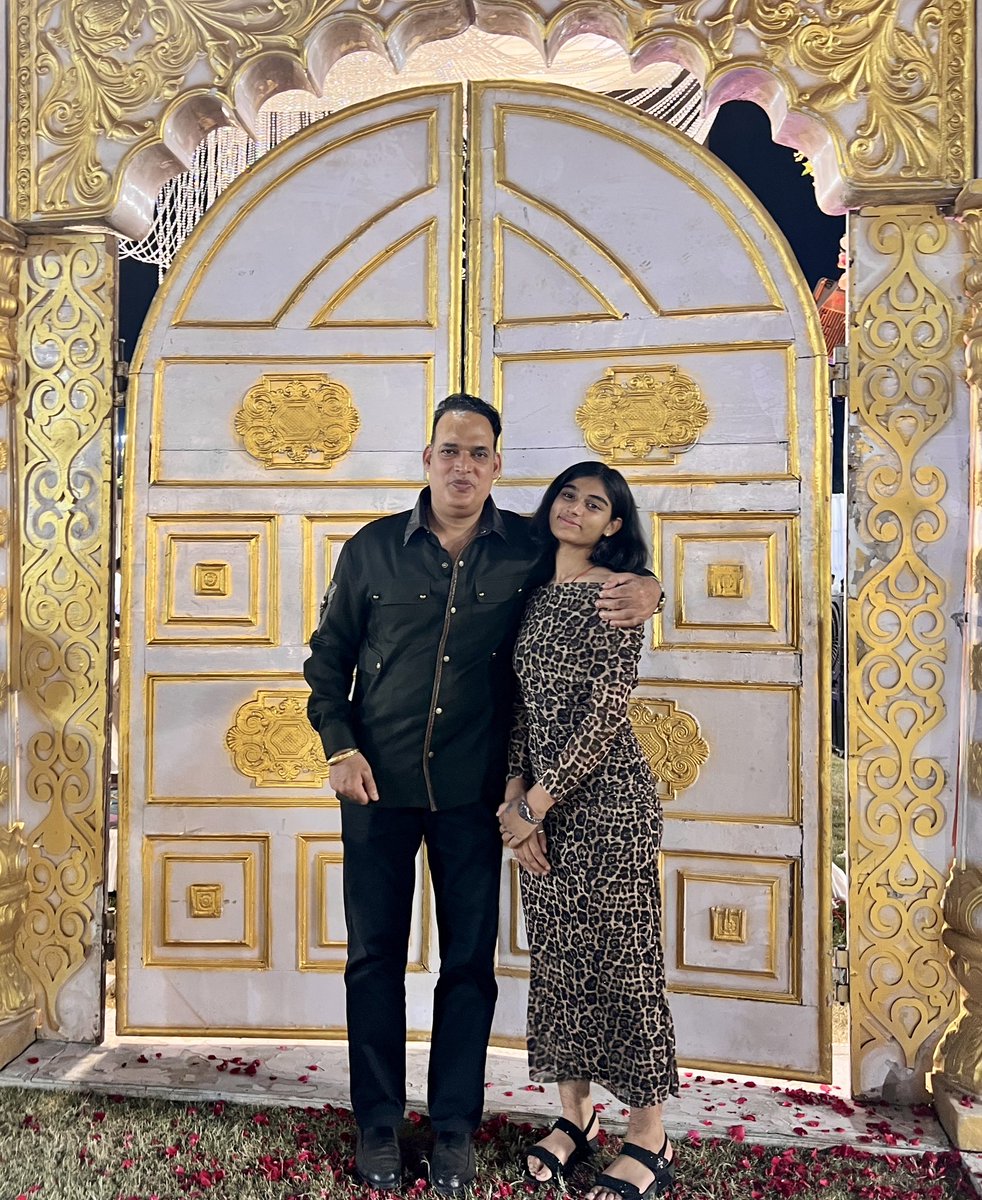 Gouri Shanker Shrivas tweet media