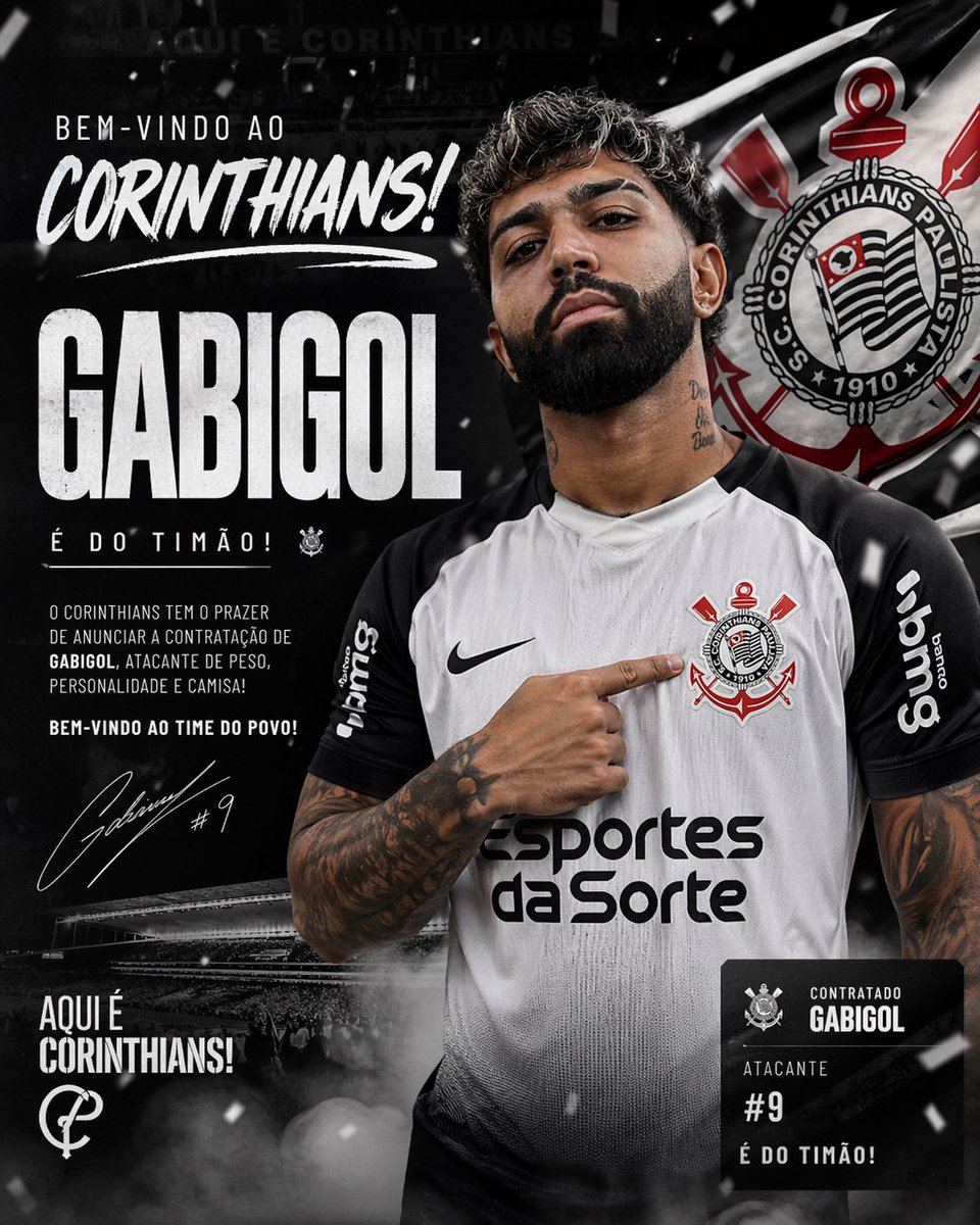 Museu de memes do Corinthians tweet media