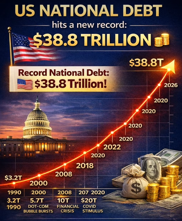 Wall Street Mav tweet media