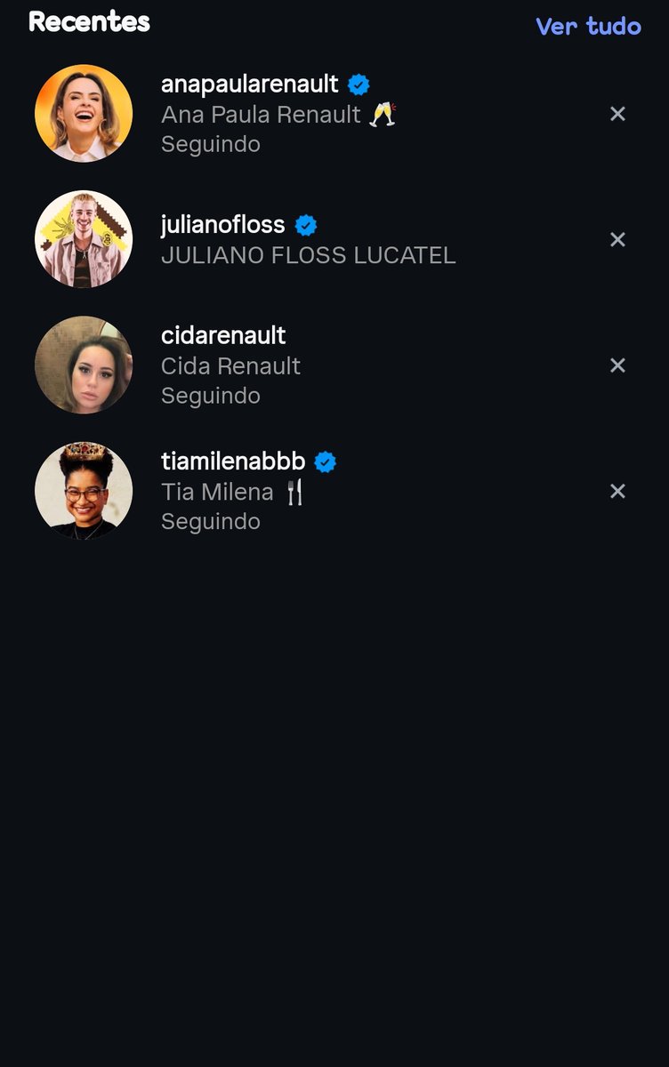 Onde Está Ana Paula? tweet media