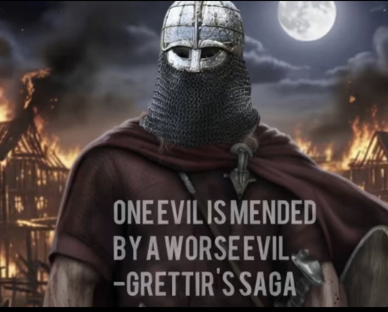 Aspiring Aryan Warlord Conqueror Rapist tweet media