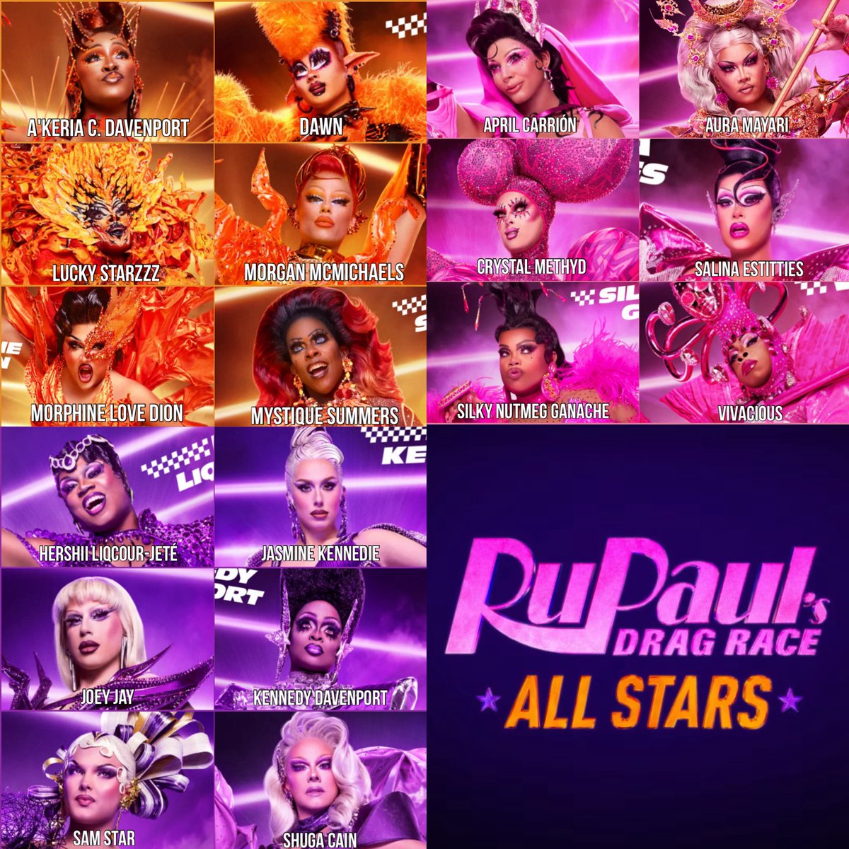 Reality TV News/Updates tweet media