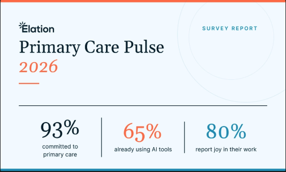 Elation Health tweet media