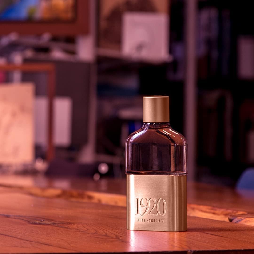 ParisGalleryME's tweet image. عطر TOUS 1920 The Origin، ماء عطر
عطر شرقي خشبي للرجال. عطر كلاسيكي ورجولي بامتياز، مثالي لأجواء الشتاء. مزيج ساحر من أجود المكونات. يستحق التجربة!
#TOUS1920 #Original #Perfume #Elegant #Authentic

shorturl.at/JvhZ4