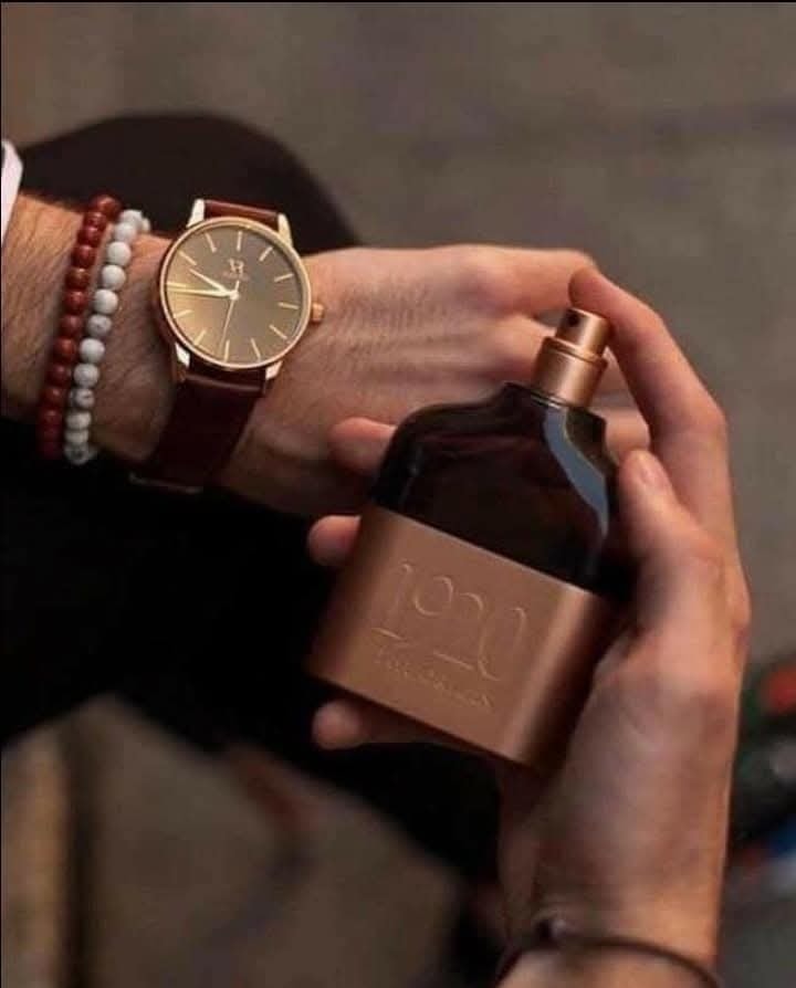 ParisGalleryME's tweet image. عطر TOUS 1920 The Origin، ماء عطر
عطر شرقي خشبي للرجال. عطر كلاسيكي ورجولي بامتياز، مثالي لأجواء الشتاء. مزيج ساحر من أجود المكونات. يستحق التجربة!
#TOUS1920 #Original #Perfume #Elegant #Authentic

shorturl.at/JvhZ4