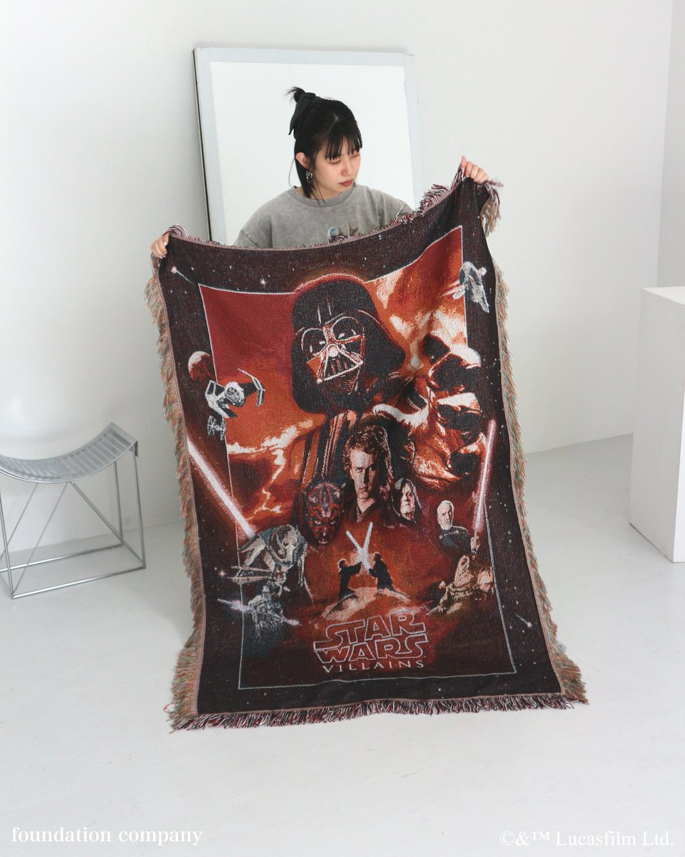 STARWARS SPECIAL COLLECTION 本日より販売開始!! ＼ 昨年、即完売だっ