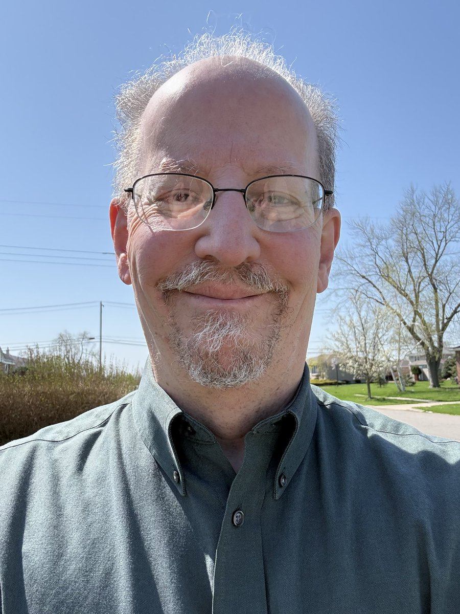 Dave Hibbard tweet media