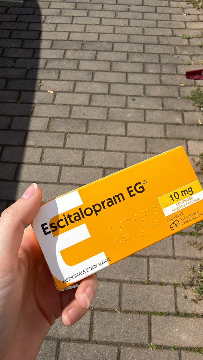 Hi guys I’m in the antidepressant club too 🕺