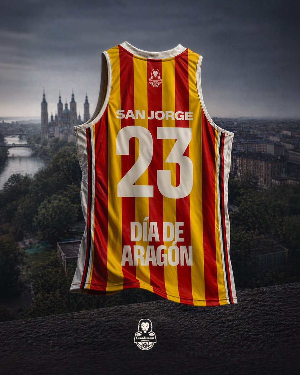 Casademont Zaragoza tweet media