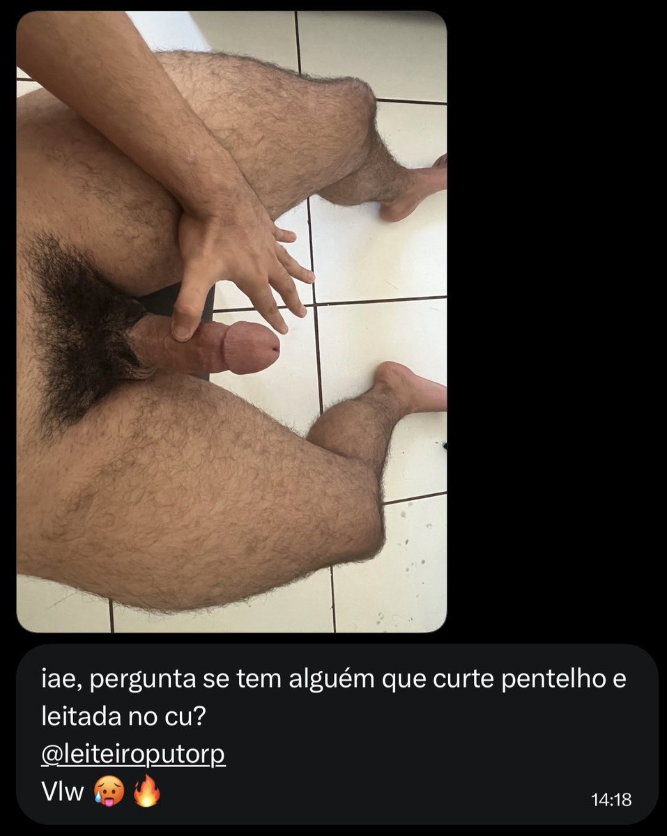 Tour Pegação RP tweet media