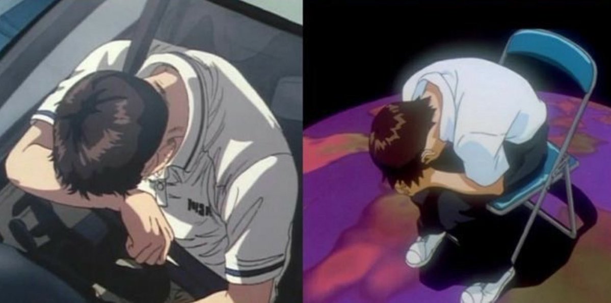 polyeureka's tweet image. 1st stage sound files vol.2 - angel

#initiald #koichiroiketani #makosato