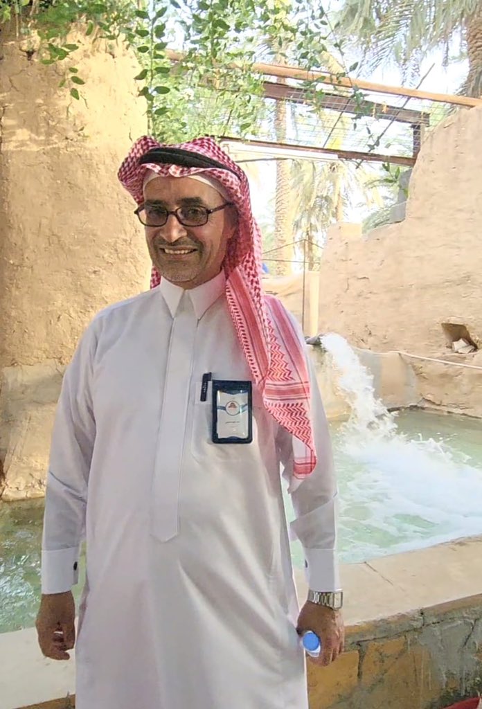 خلف الصقير tweet media