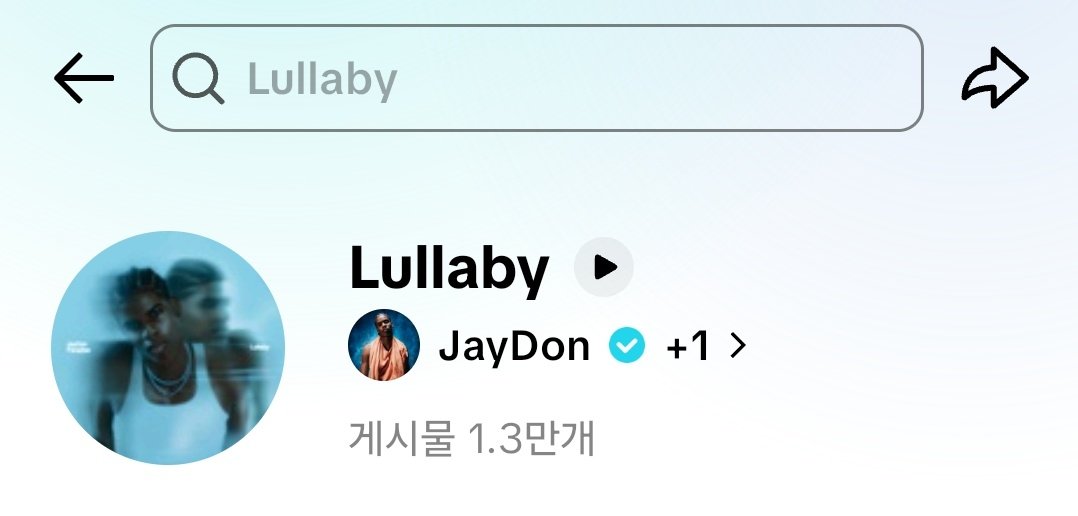 틱톡에 원곡 가수분이 샤라웃 해주셨엉🙌
#원빈 #WONBIN #라이즈 #RIIZE vt.tiktok.com/ZS98Hneee/