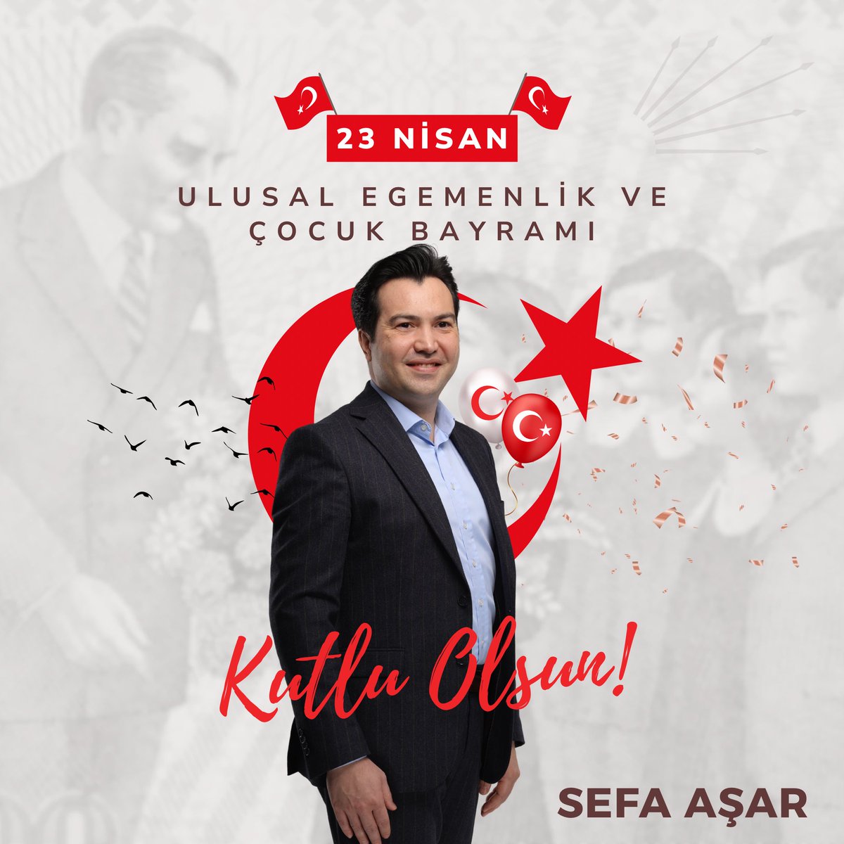 Sefa Aşar tweet media