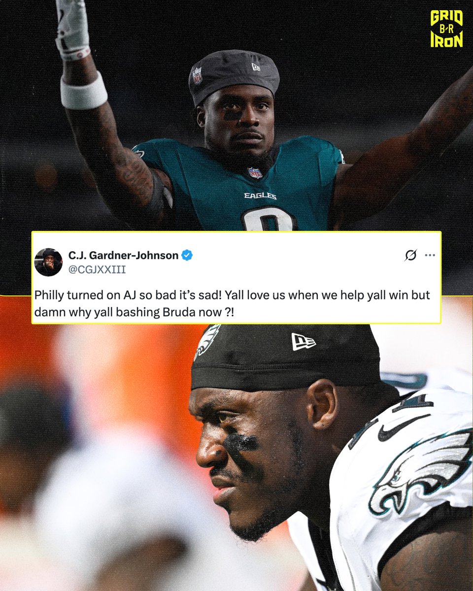 B/R Gridiron tweet media